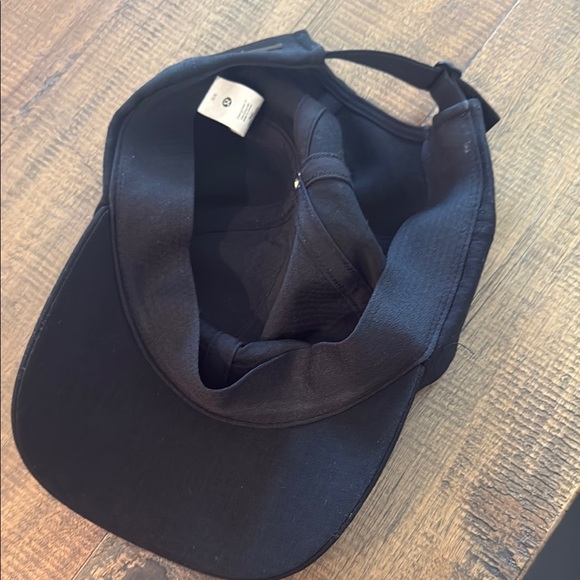 lululemon athletica Black Hat - Picture 2 of 4